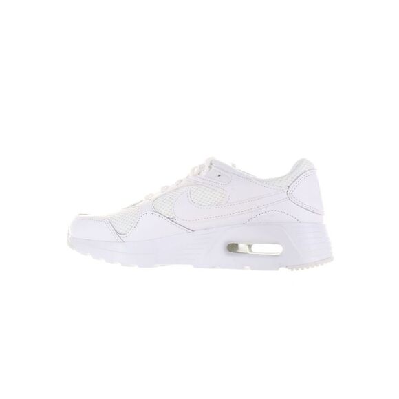 Nike Womens Air Max Sc White Fashion Sneaker Size 7.5 Medium (B, M) - Picture 3 of 4